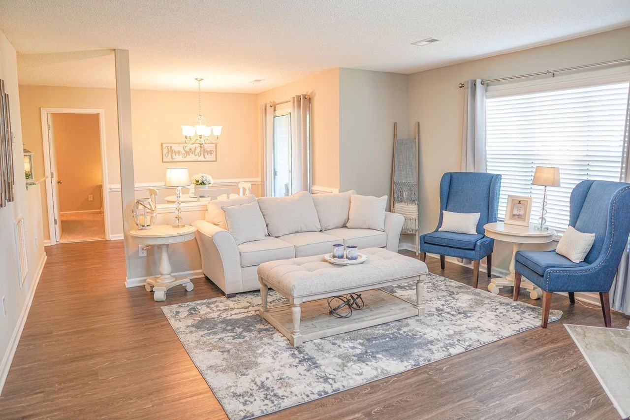 Treybrooke Apartments - Photo 7 of 50