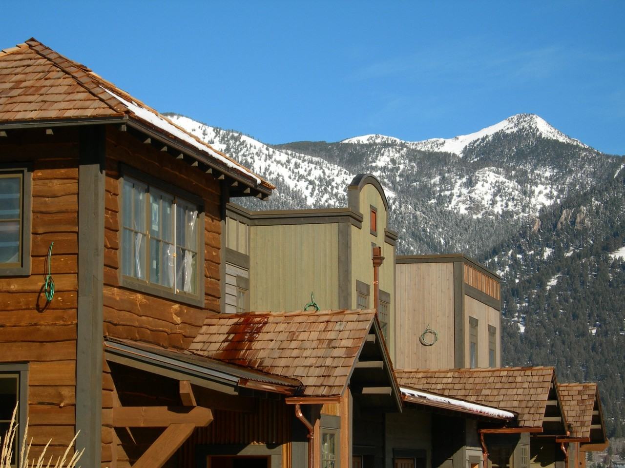 99 Pheasant Tail Lane #1 - Photo 2 of 8