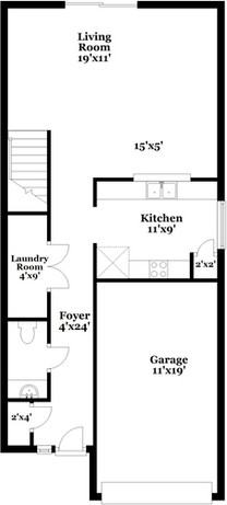 8121 Oden Ave - Photo 3 of 18