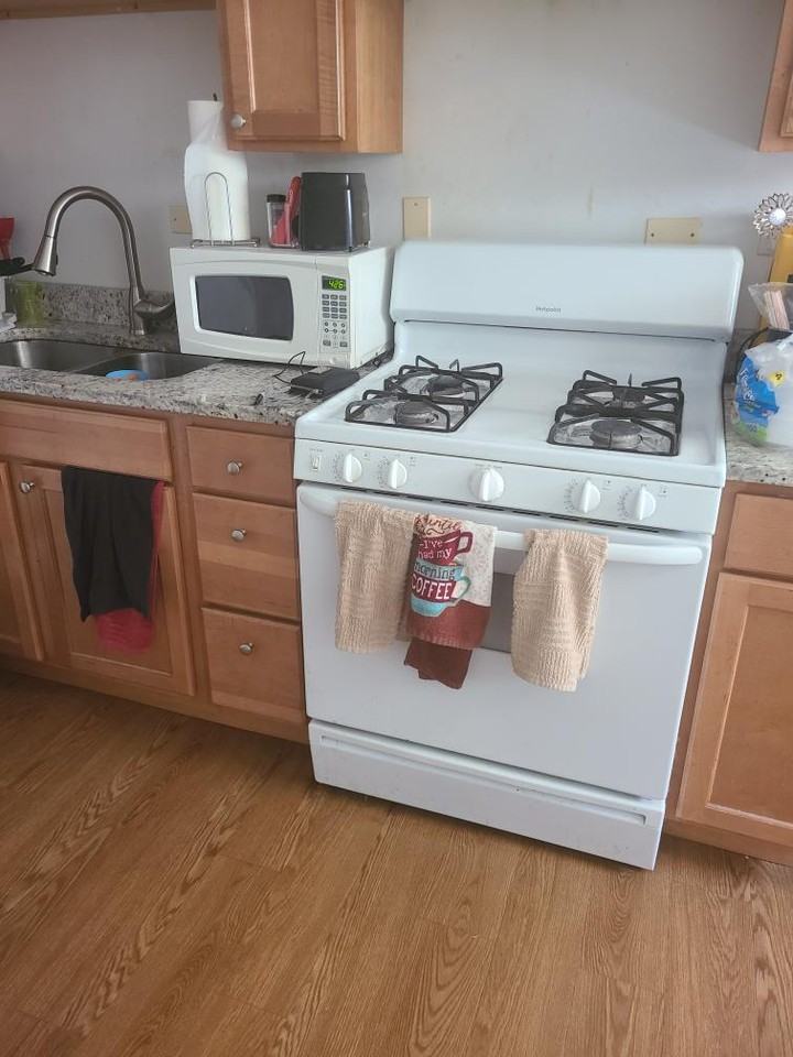 5607 Saint Charles Rd #GN - Photo 3 of 6