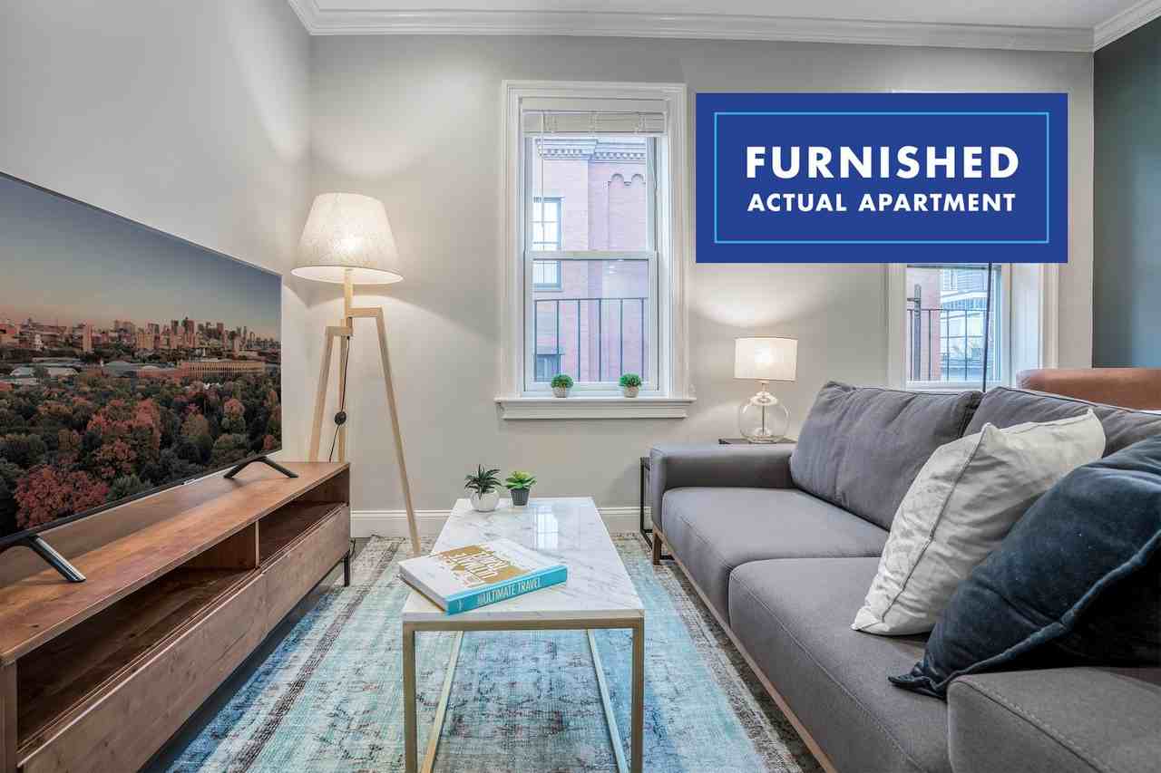 27 Anderson St #8