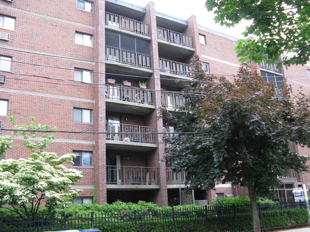 Ellery St &amp; Harvard St 105, Cambridge, MA 02138 2