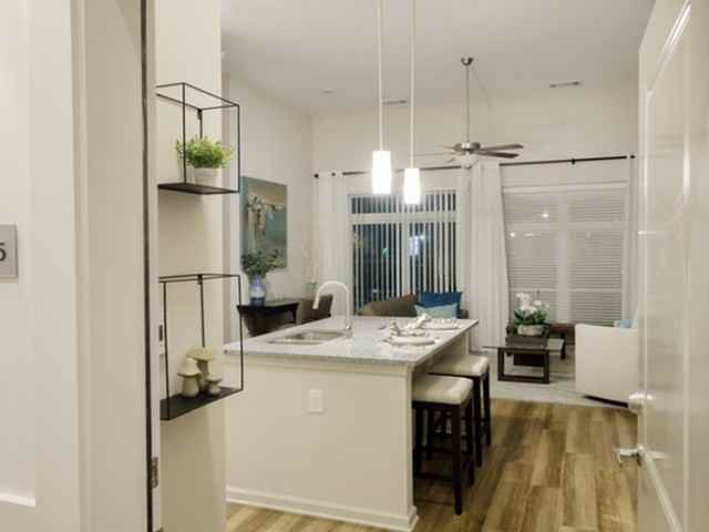 Lofts at Zebulon - Photo 3 of 44