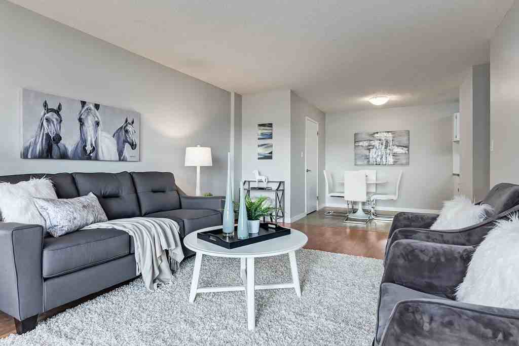 Kingsland Gardens Apartments for Rent 742 Kingsmere Cres Sw, Calgary