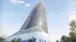 11 Wellesley Street West #5701