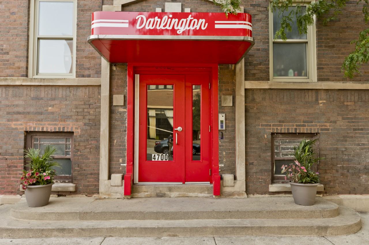 The Darlington Apartments 4700 N Racine Ave, Chicago, IL 60640 Zumper