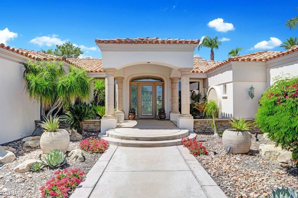 12129 Turnberry Dr, Rancho Mirage, CA 92270 3 Bedroom Apartment for