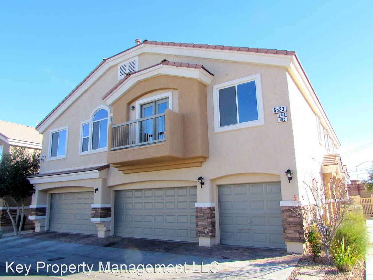 5523 Baccarat Ave #101