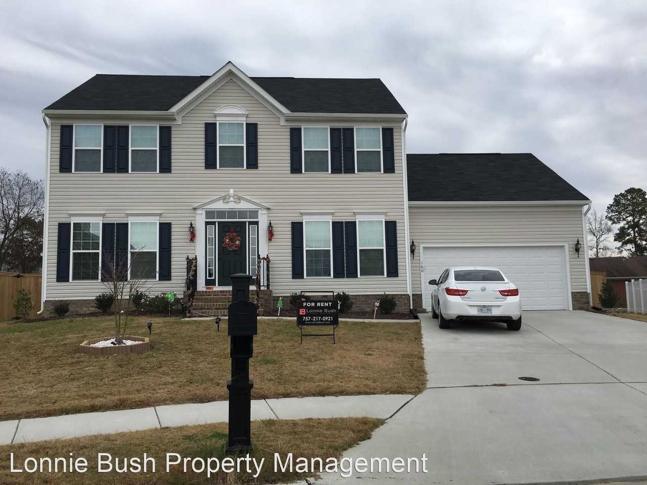 160 Avon Rd, Hampton, VA 23666 4 Bedroom House for 1,945/month Zumper