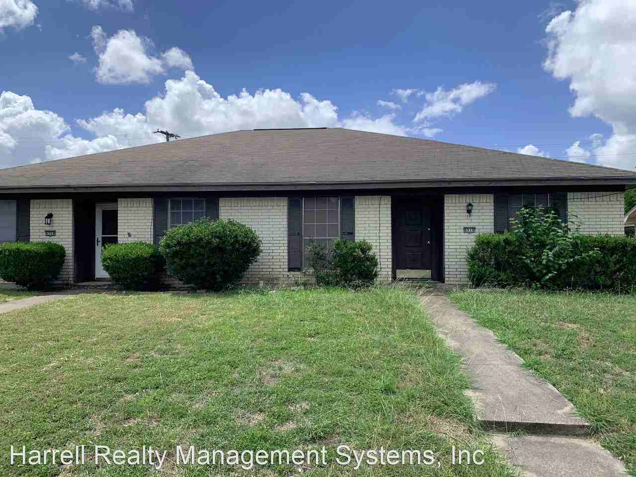 6508 Wiethorn Dr, Waco, TX 76710 2 Bedroom House for Rent for 850