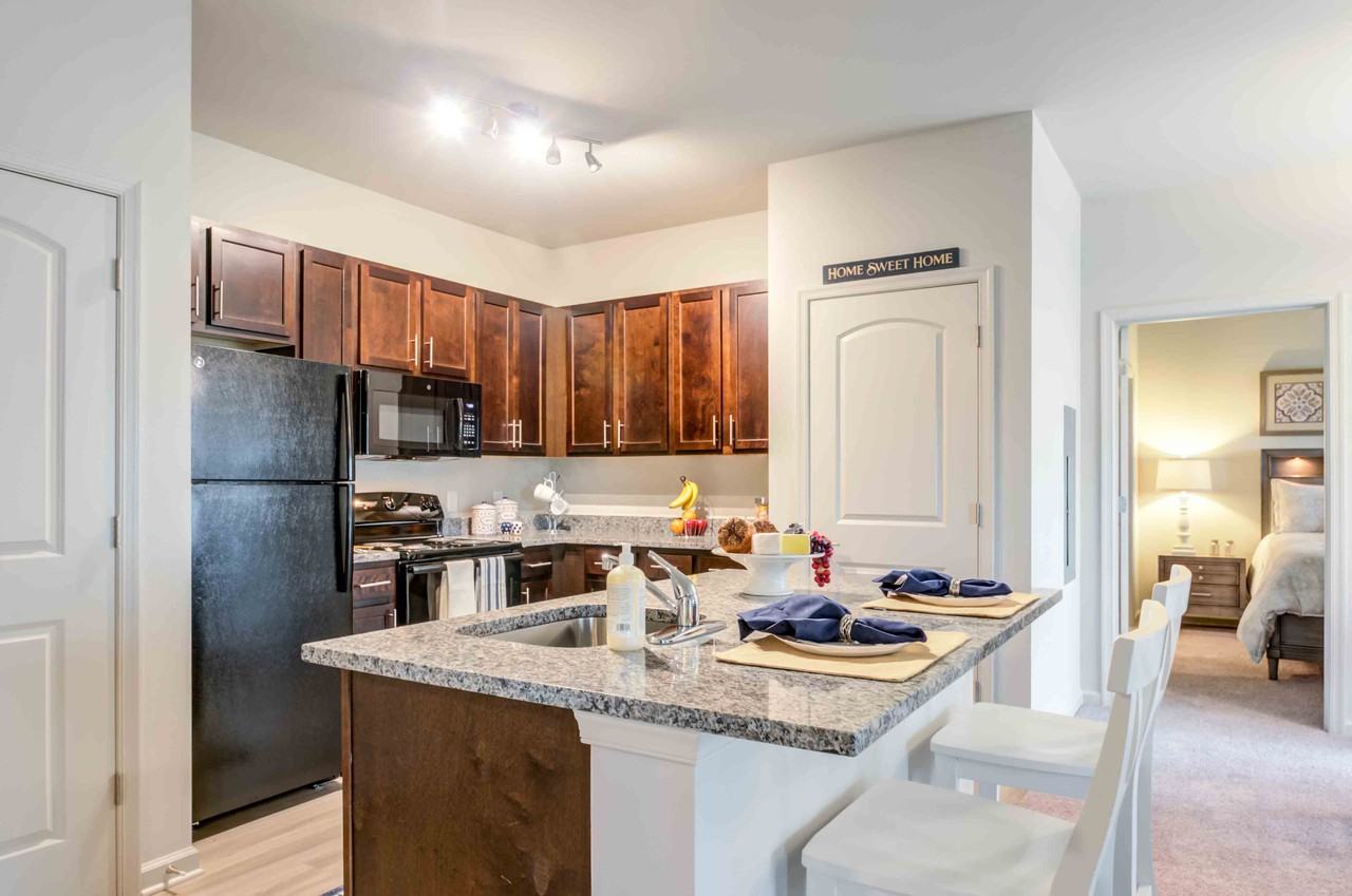 Coventry Square Apartments (MD) - Photo 3 of 35