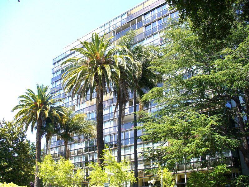 101 Alma St Apt 1