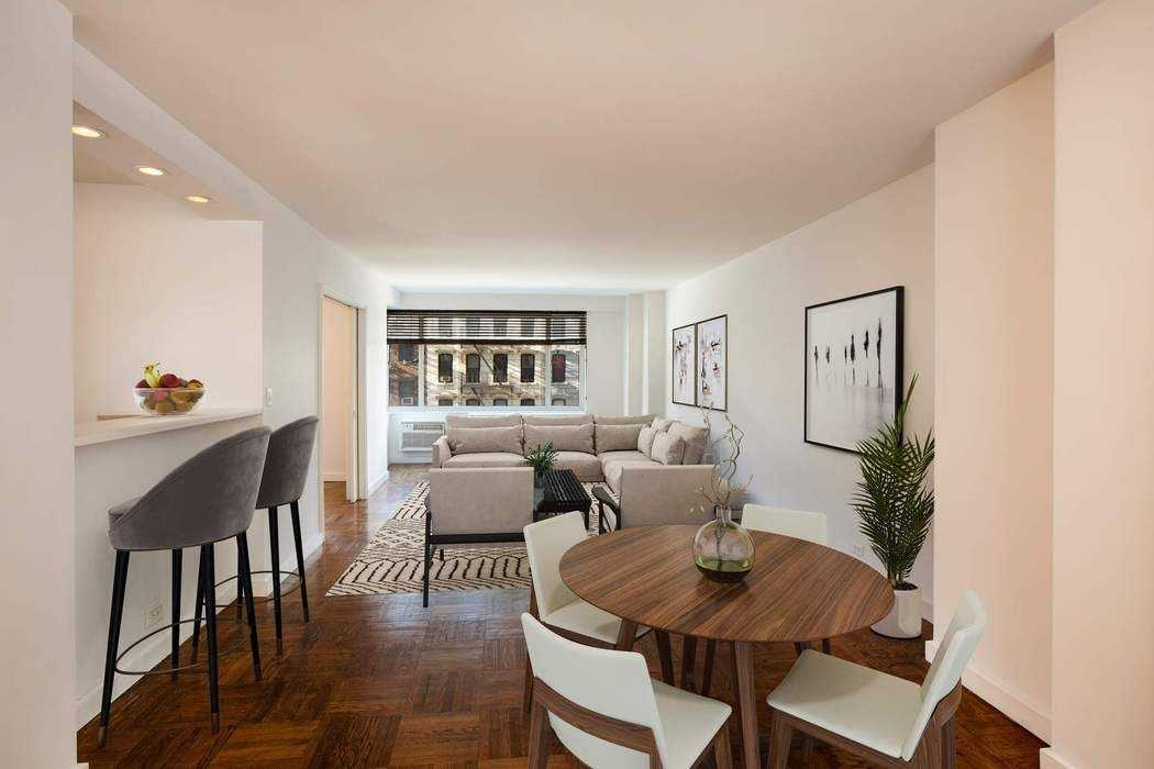 411 E 53rd St Apt 5k