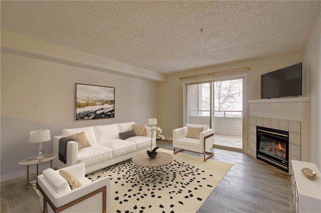 6205, 6000 Somervale Crt. SW - Photo 2 of 20