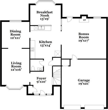 5035 Michael Jay St - Photo 2 of 17