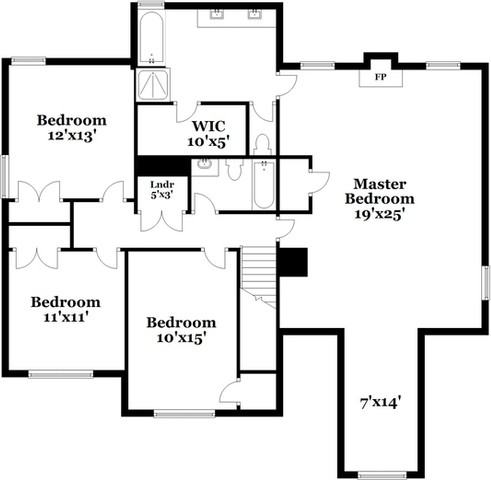 5035 Michael Jay St - Photo 3 of 17