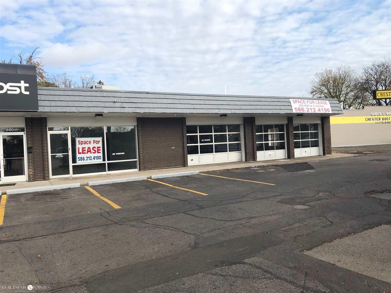 28015 Gratiot Ave 19, Roseville, MI 48066 Studio Apartment for Rent