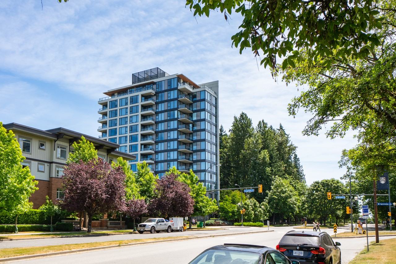 5868 Agronomy Road #1603