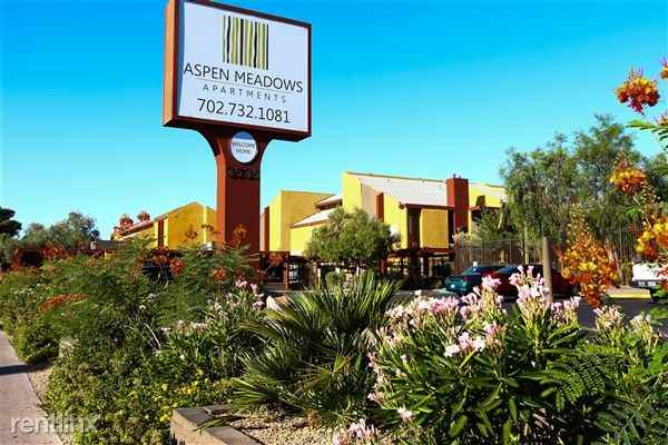 Aspen Meadows Apartments - Photo 2 of 5