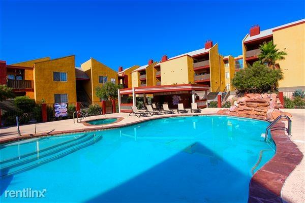 Aspen Meadows Apartments - Photo 3 of 5