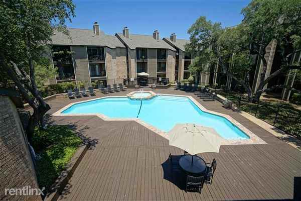 Vance Jackson & Huebner 71N799 Apartments in San Antonio, TX 78230 Zumper