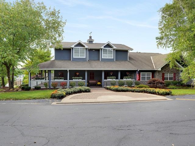 Eagle Ridge Apartments - Photo 3 of 6