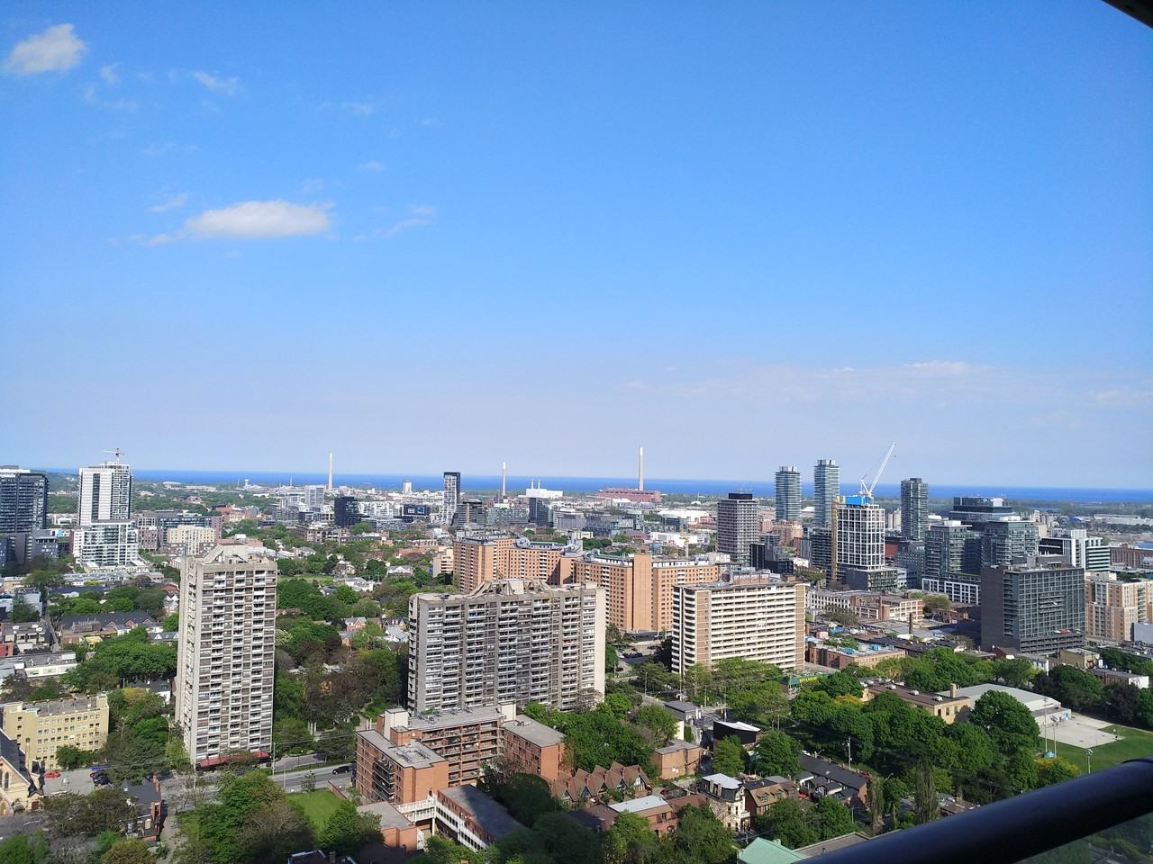 251 Jarvis Street #14