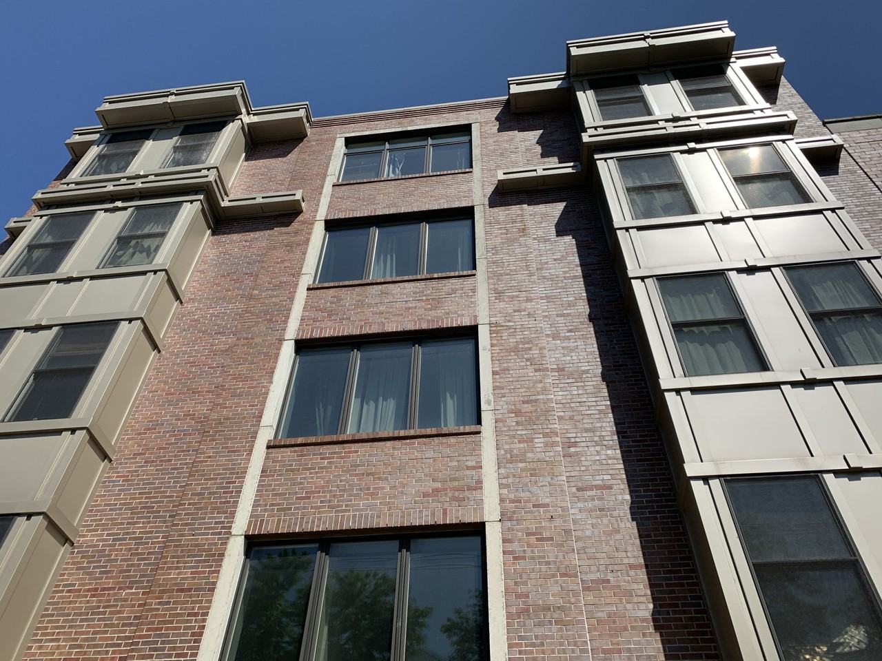 511 Jackson Street #501 - Photo 3 of 29