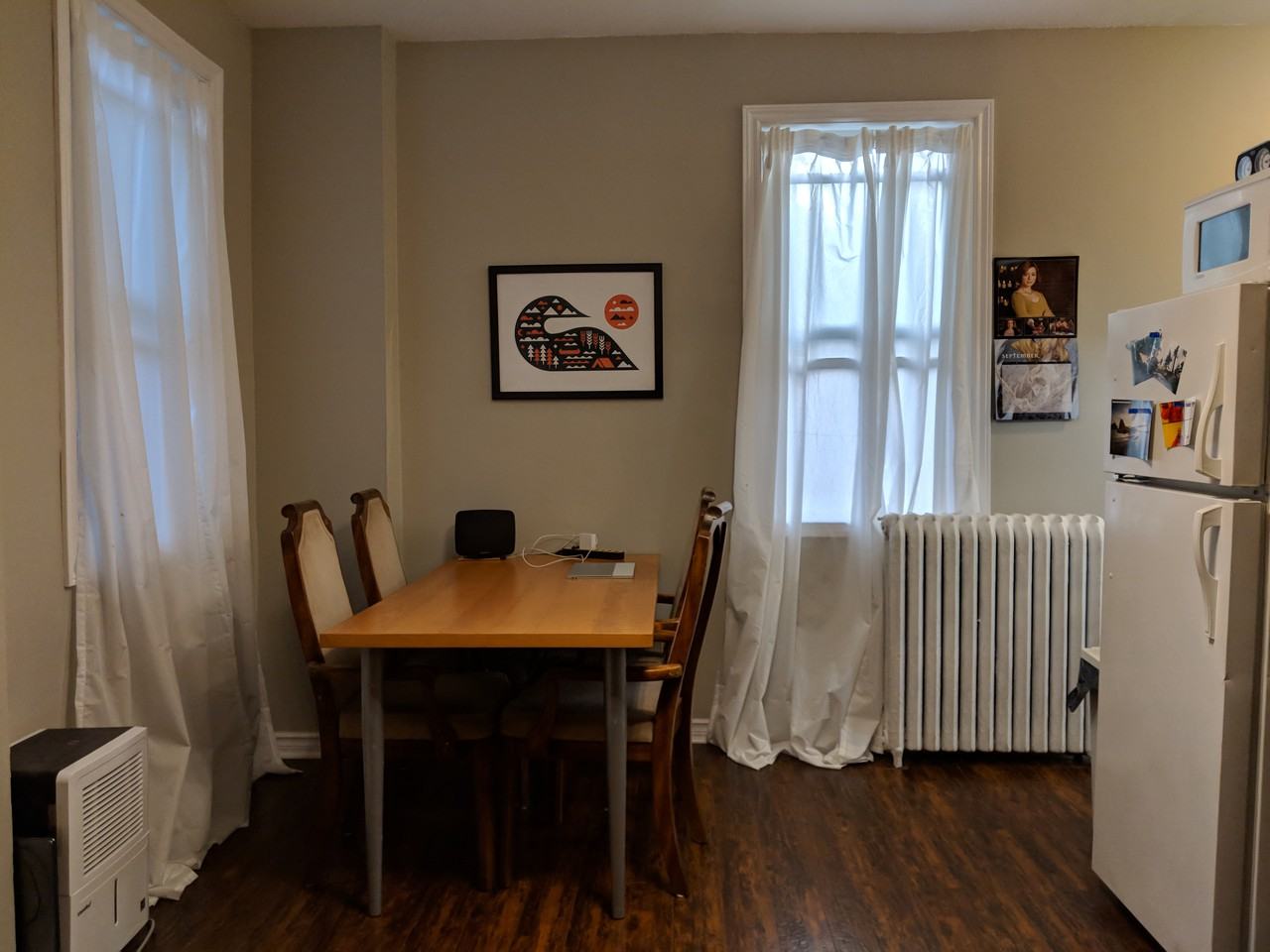 263 Dundas Street East #1