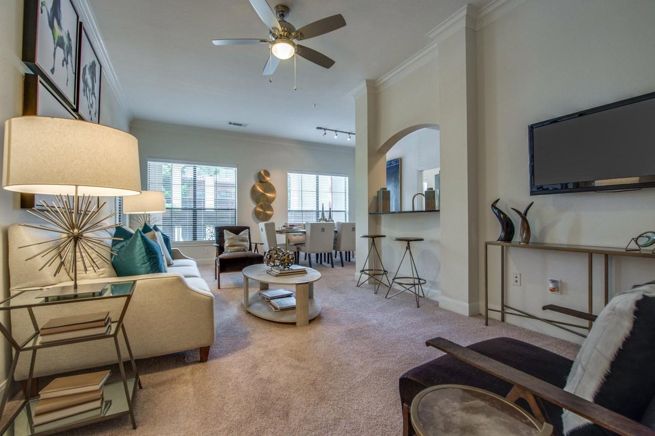 300 Jackson Hill Street 2887 - Photo 3 of 13