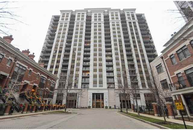 1322 S Prairie Ave #409