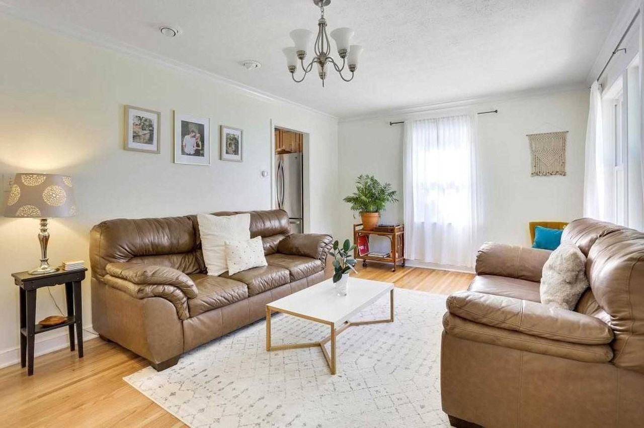 4129 Utica Ave S - Photo 2 of 21