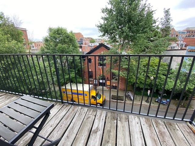 1749 Church Street Northwest #3 - Photo 2 of 12