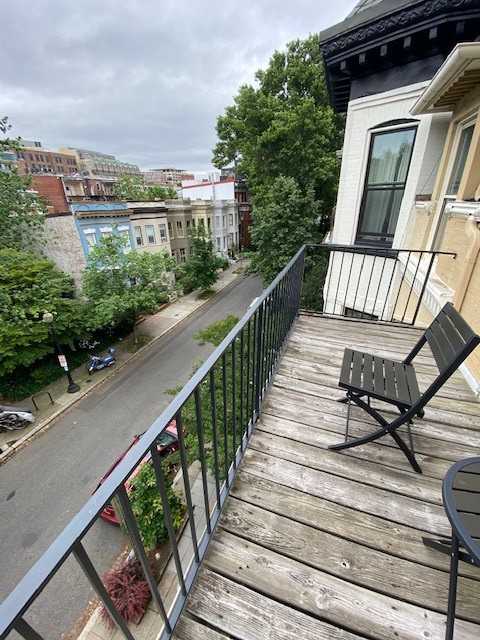 1749 Church Street Northwest #3 - Photo 3 of 12