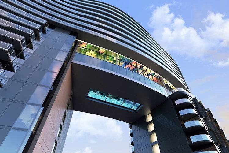 89 Nelson Street #512