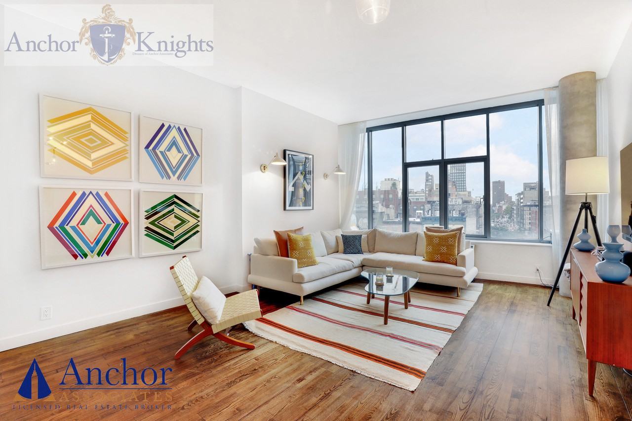 210 Lafayette Street #6A