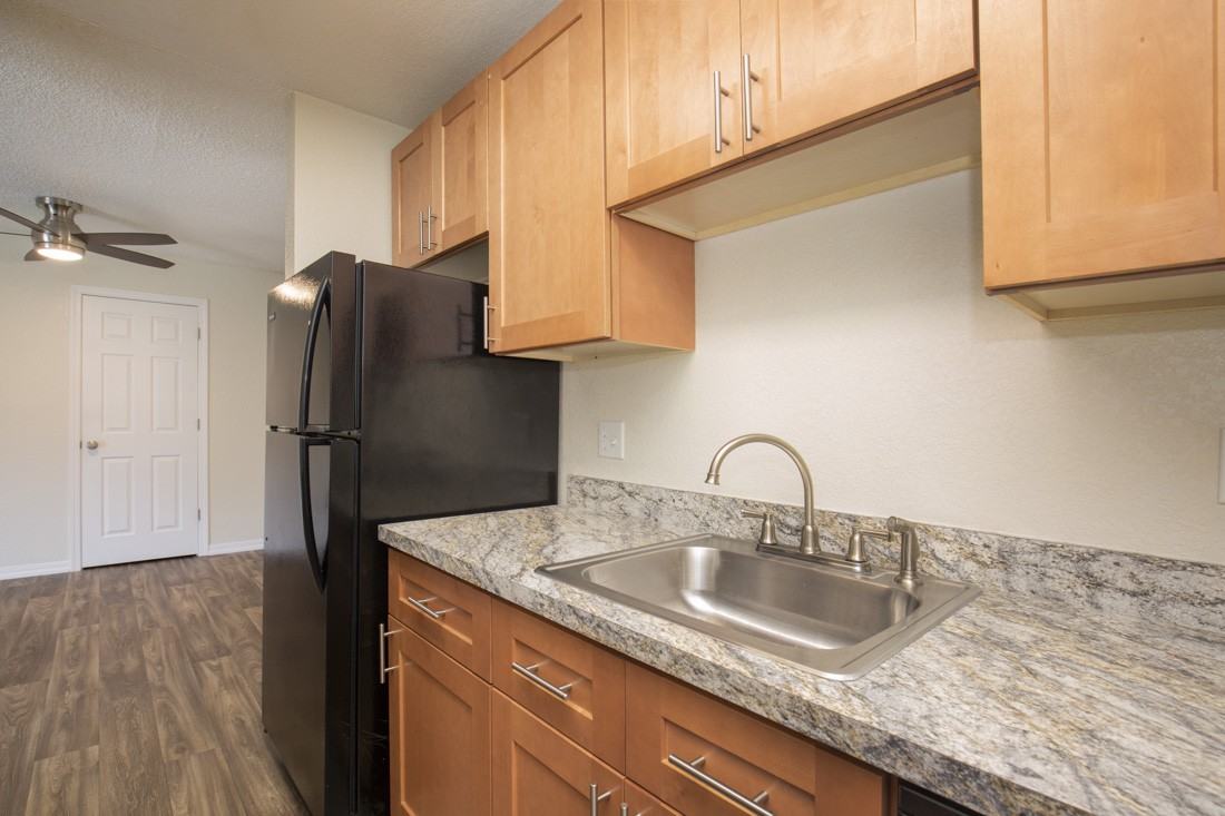 Pinewood Square Apartment Homes - Photo 6 of 37