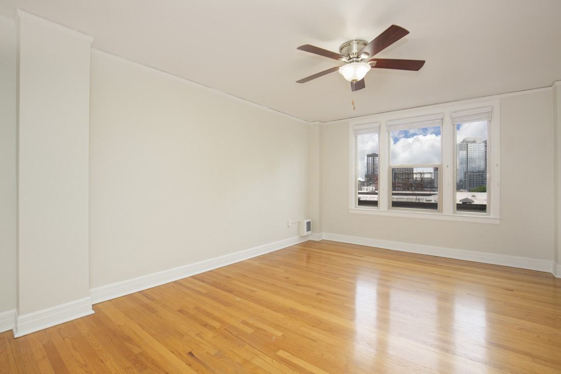 Stockbridge Apartment Homes Apartments 1330 Boren Ave, Seattle, WA