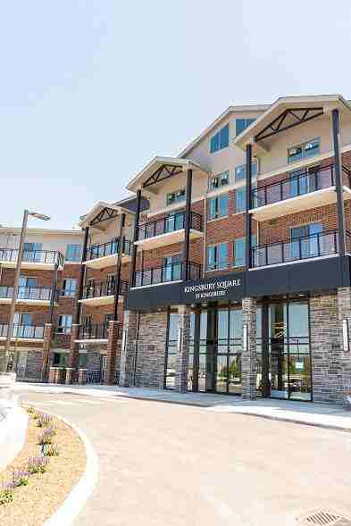 Kingsbury Square - Photo 3 of 13