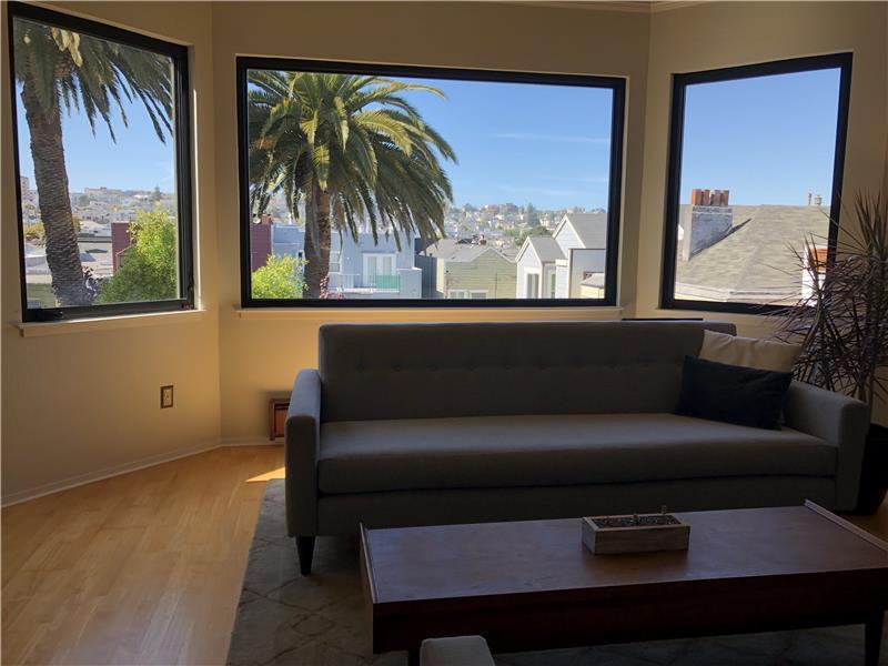 2420 Geary Blvd #B