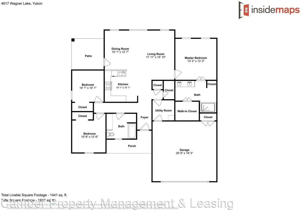 4617 Wagner Lake Dr - Photo 3 of 21