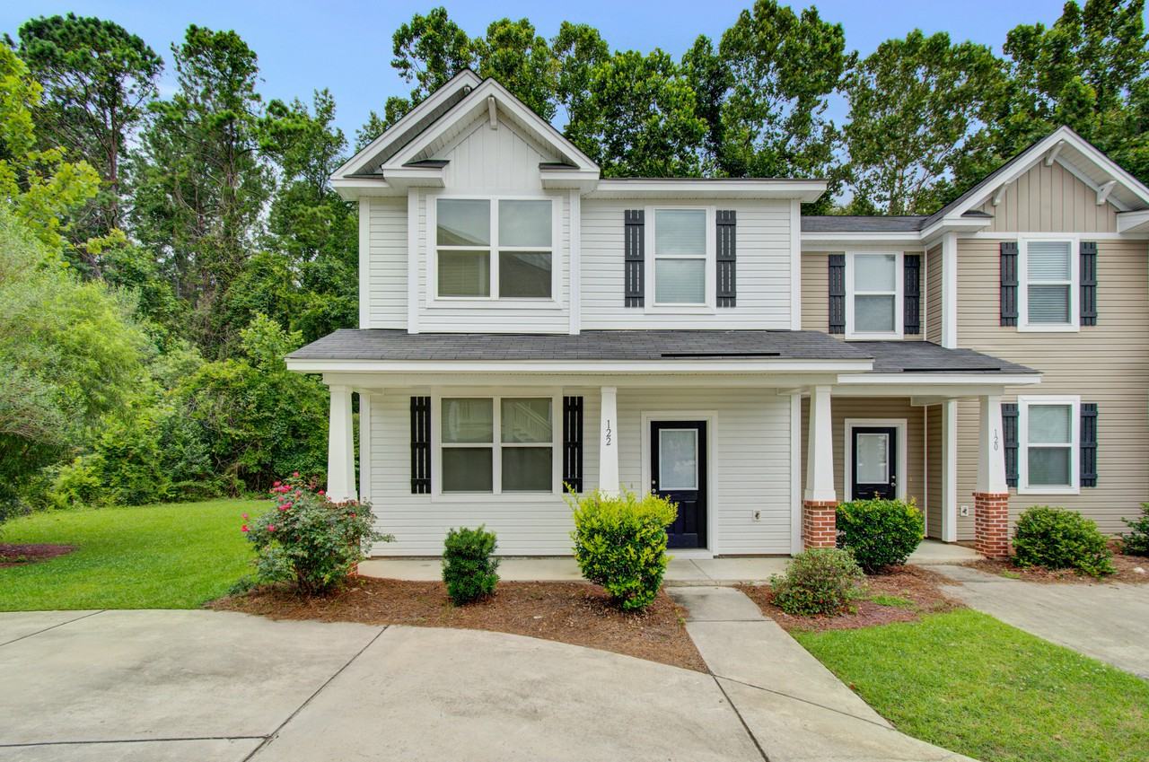 122 Hidden Palms Blvd, Summerville, SC 29485 3 Bedroom Apartment for