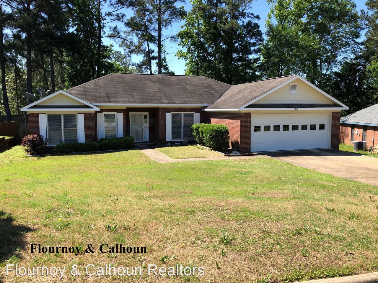 6730 Stone Creek Ct, Columbus, GA 31909 3 Bedroom House for Rent for