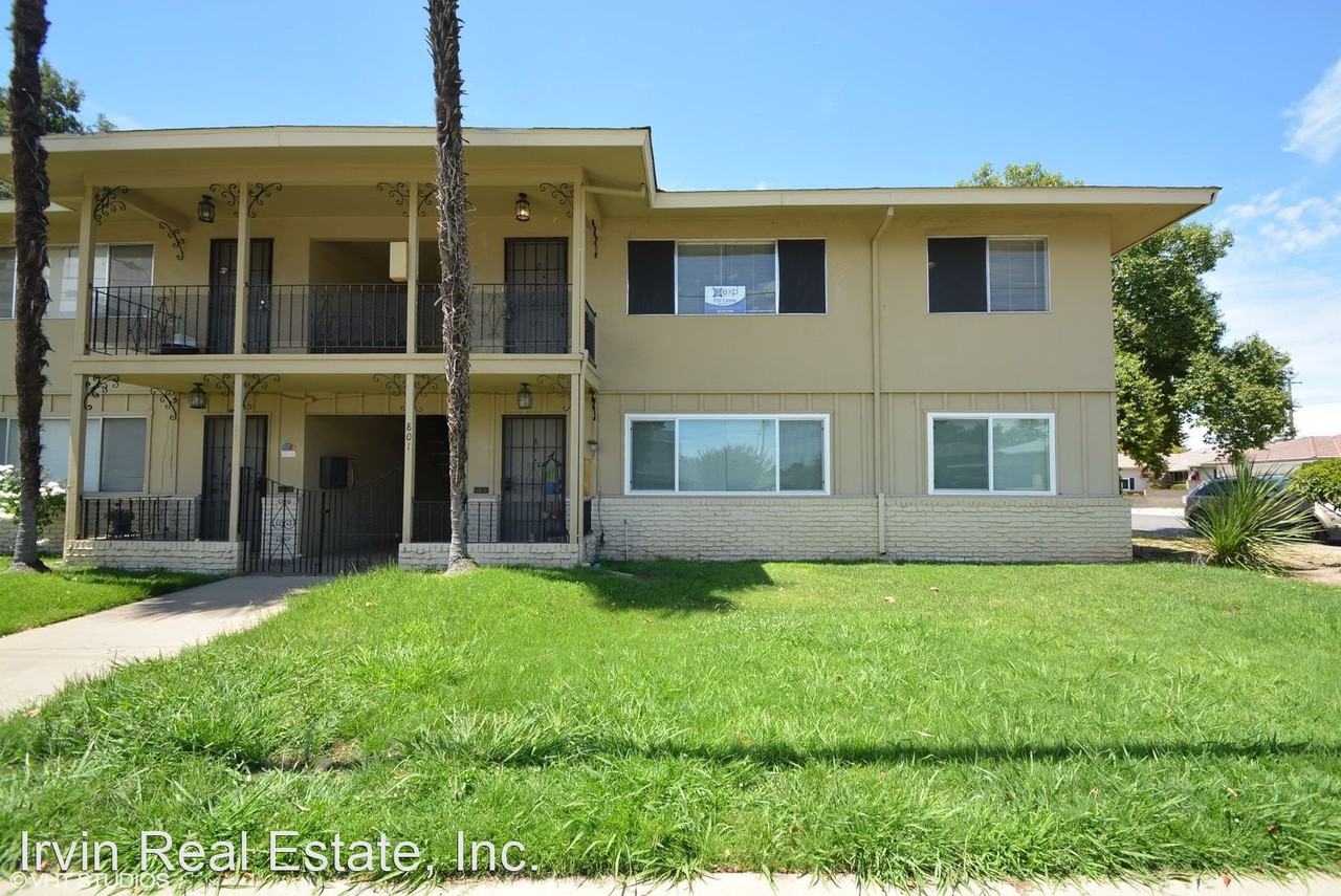 801 S Hutchins St D, Lodi, CA 95240 2 Bedroom Apartment for Rent for