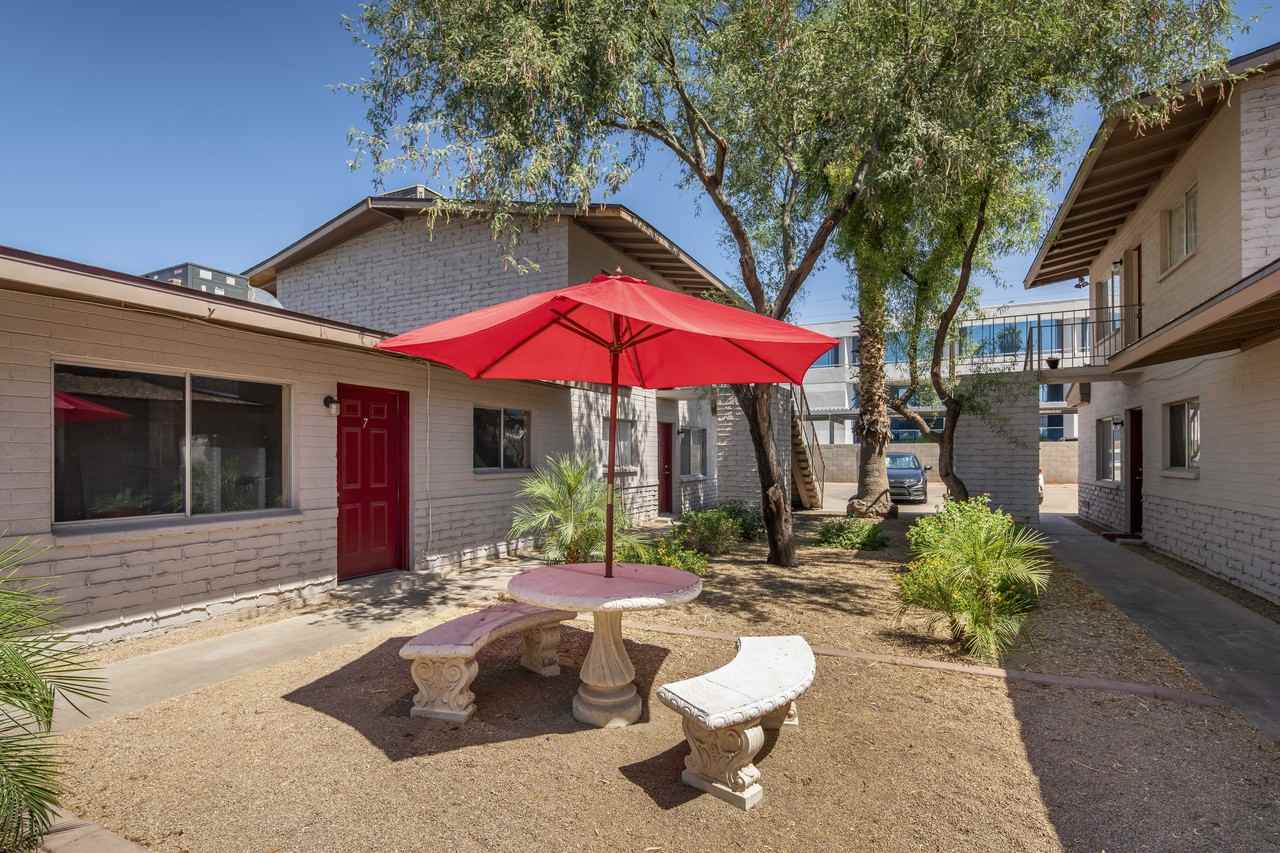 1934 E Fairmount Ave, Phoenix, AZ 85016 1 Bedroom Apartment for Rent