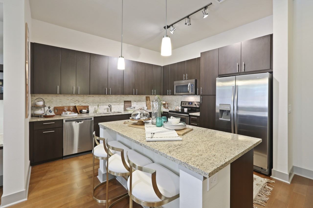 Gables Speer Blvd - Photo 2 of 20