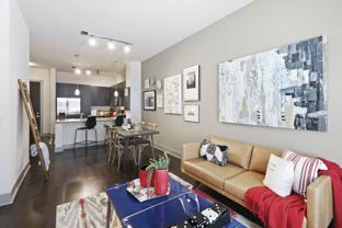 Gables Speer Blvd - Photo 1 of 1