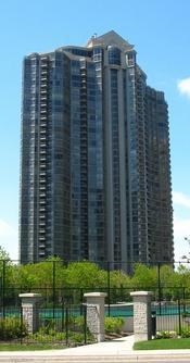 45 Kingsbridge Garden Circle #2301