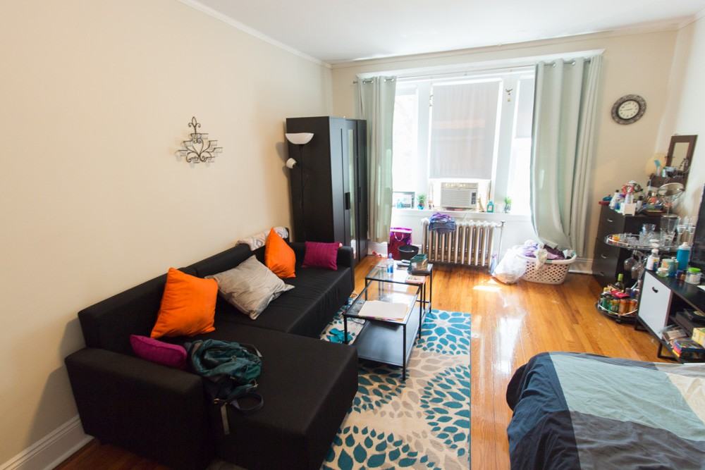 1940 Commonwealth Avenue #49