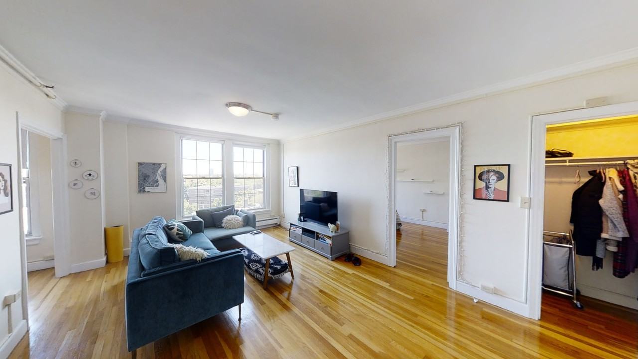 Simple Apartments In Coolidge Corner Brookline Ma for Living room